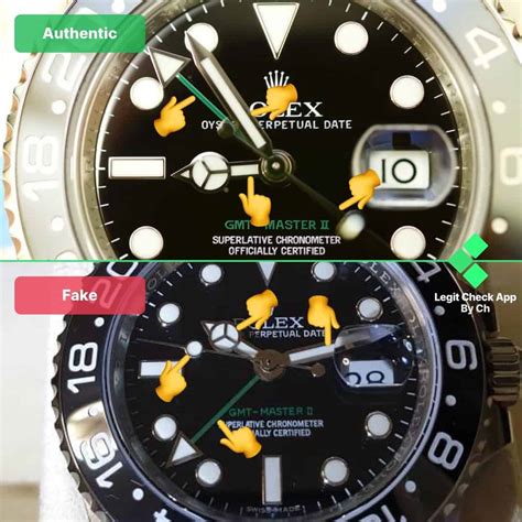 is authentic watches legitimate